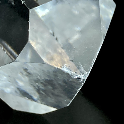 レインボー✨　エンジェルブレッシング　クリスタル　水晶　ポリッシュ　ダウ レインボー✨ エンジェルブレッシング クリスタル 水晶 ポリッシュ