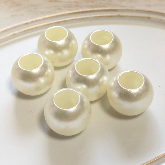 16ミリ珠 ★パラサイト ビーズB(SA+)