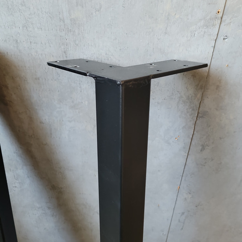 アイアンレッグ 鉄脚 自作用 diy テーブル脚 ダイニングテーブル