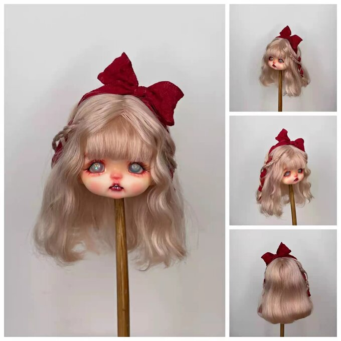 ささみ様 ウィッグオーダー 専用ページ ささみ様 オーダー品ウィッグ ささみ@プロフ任意様】ウィッグオーダー