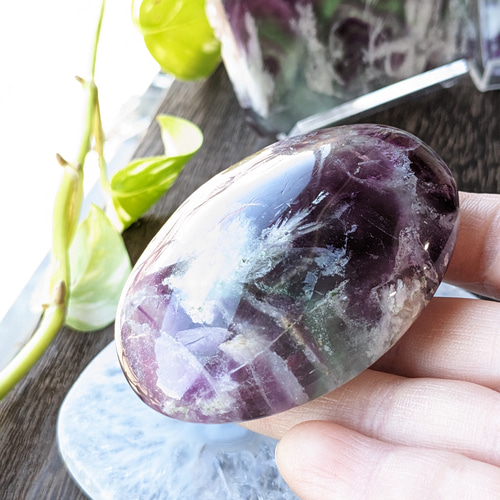 天使のパワーを持つエンジェルフェザーインフローライトA