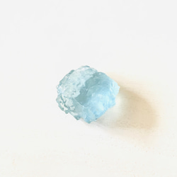 希少！エンジェルフェザーフローライト丸玉(30mm) 天然石 虹色の星