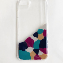 Art iphone caseⅡ 1枚目の画像