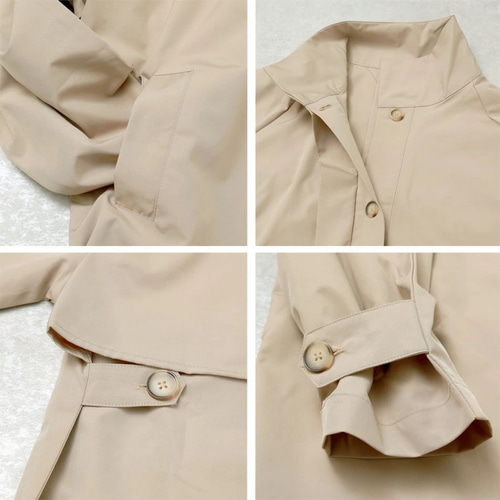 ｴﾄﾗﾝｾﾞꕤほのかにフレア感のあるふんわりとしたビッグシルエット  