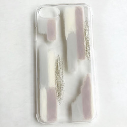 Art iphone caseⅠ 2枚目の画像