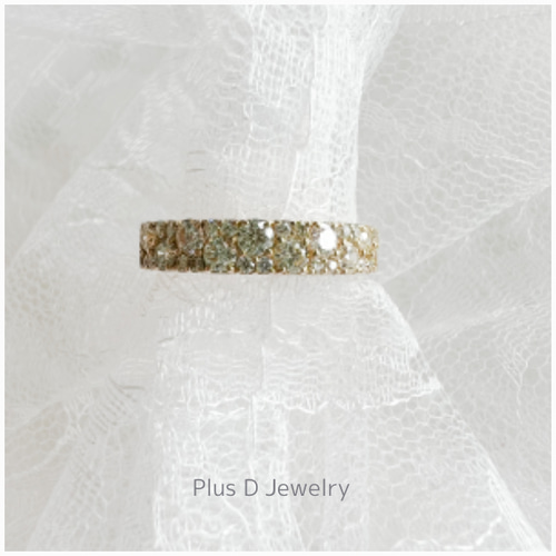 K10YGダイヤモンドリング K10YG ダイヤモンド リング|festaria Online Shop(フェスタリア