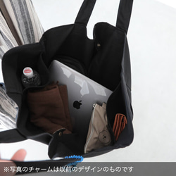 Family Bag / black 5枚目の画像