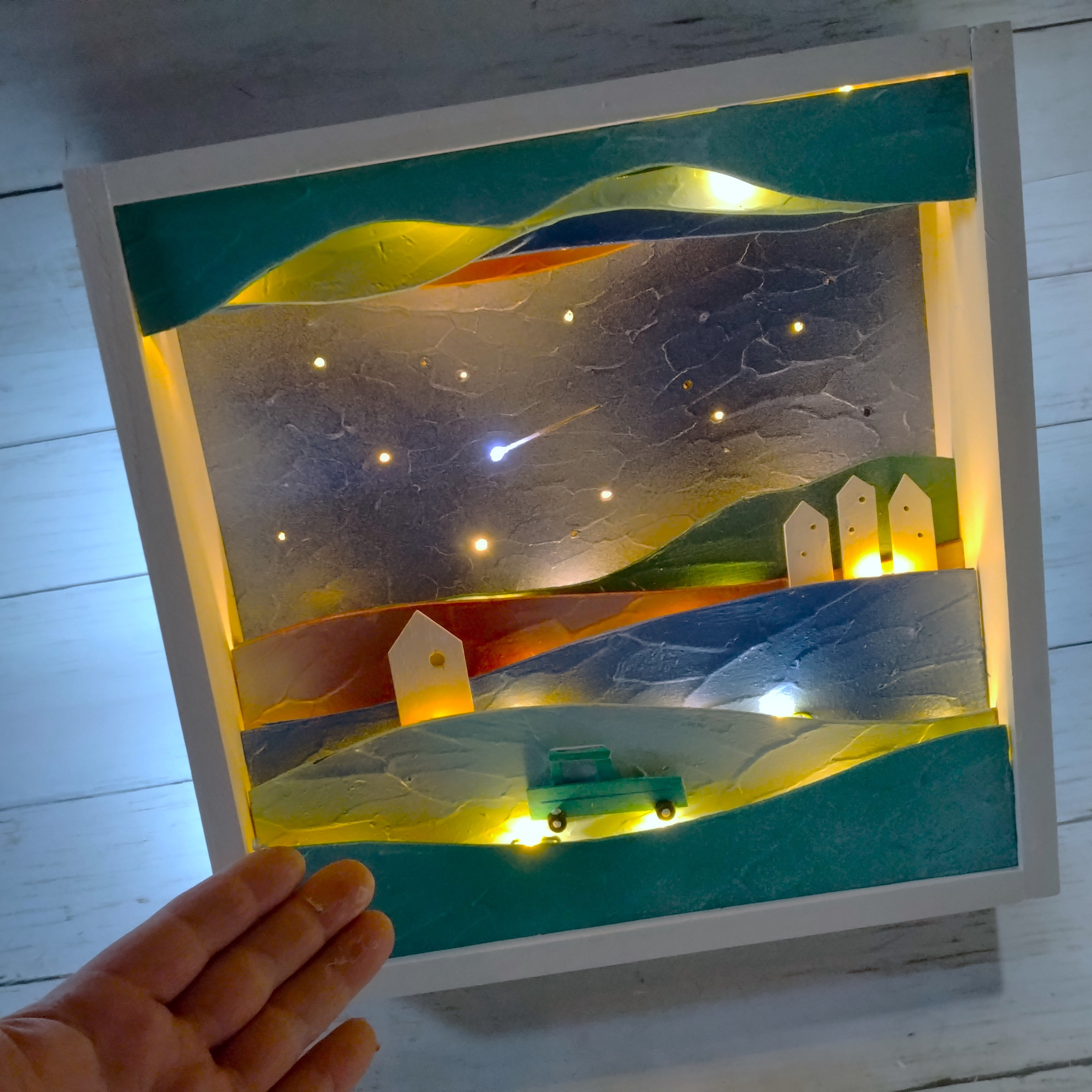 Straight Story　No.111