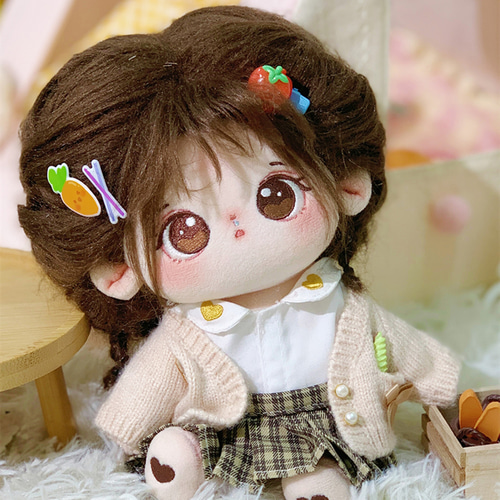 ニック　ぬいぐるみ用　服 ニック ぬいぐるみ用 服