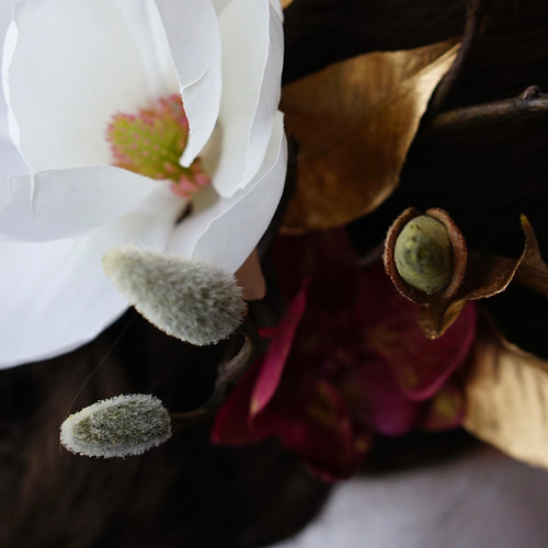 マグノリア　パーツ　各4枚 マグノリアパーツ各4枚