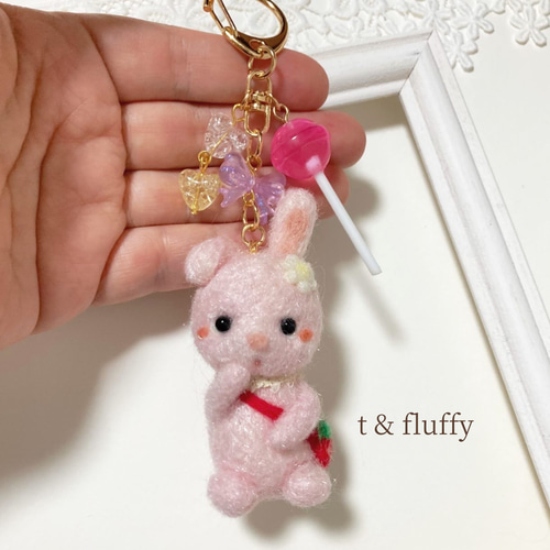 優しいベイビー白兎 ぬいぐるみ アーティスト 海外作家様 ハンドメイド 部屋飾り ベイビーラビット うさぎ ぬいぐるみ 海外作家様 ハンドメイド