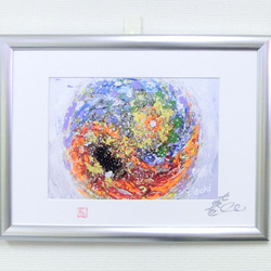 金箔 絵画 のおすすめ人気通販｜Creema(クリーマ) 国内最大の