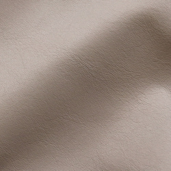皮革 2 向單肩包 papeete 適合旅行的正品牛皮手拿包/挎包（灰米色）。 第13張的照片