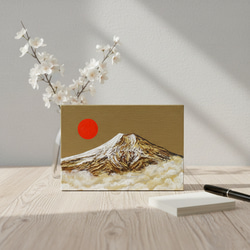 油絵 絵画 【紅葉川渓谷】 絵画 HR 通販 16541358｜Creema(クリーマ