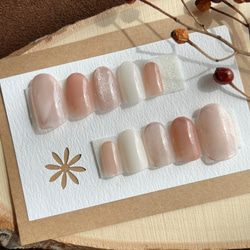 ハンドメイドネイルチップ集合ページ　ラウンド ハンドメイドネイルチップ集合ページ ラウンド 楽天市場】ネイル