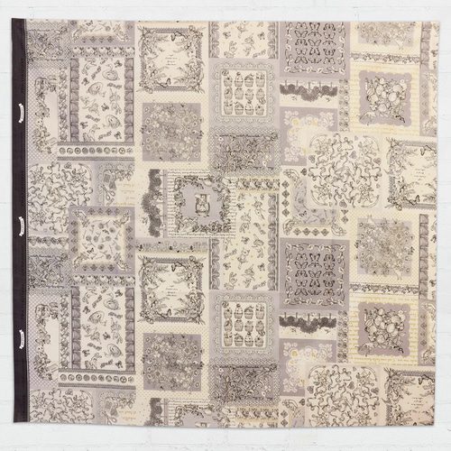 ジョリーフルール・ラトワール Joli Fleur la Toile ToiToi20s