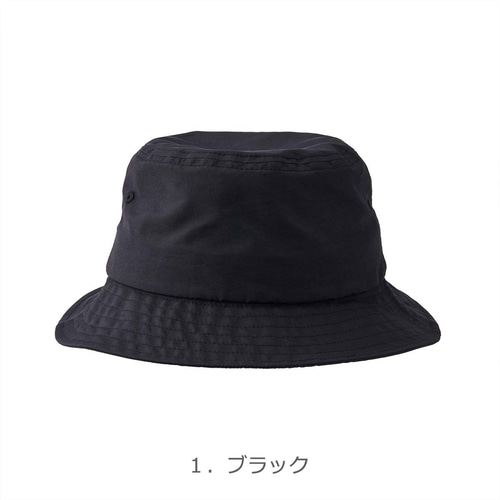 GFORE メッシュ文字入りバケットハット XGFCP01J0 エアーメッシュ バケットハット