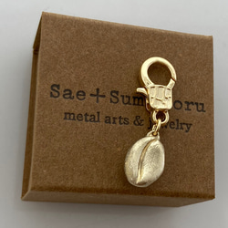 真鍮 ブラス ウォレットチェーン 東洋の龍 ドラゴン オリジナル