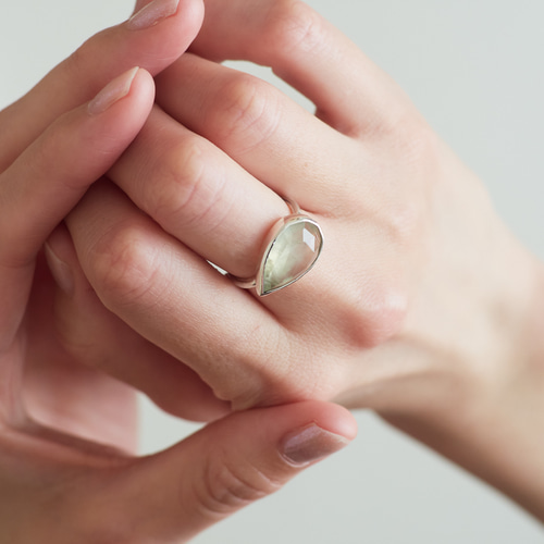 ヤマト工芸 【新品】プレナイト シルバーリング | mediafisher.fr