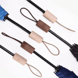 belaDESIGN ベラデザイン　傘・折りたたみ傘　Folding Umbrella <U8G20Q1N> 5枚目の画像