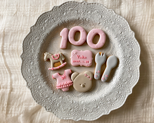 アイシングクッキー　kumaページ b1fcf3675b787a88daf2c7119cb408