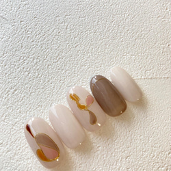 肉球パーツ 3dパーツ ネイルパーツ ハンドメイド 3dネイル レジン