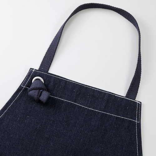 1979製 ソ連時代 刺繍 エプロン ヴィンテージ 激レア オリジナルタグ付き 大人気のLee】古き良きディティールのオーバーオール風エプロン