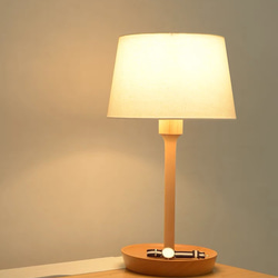 belaDESIGN ベラデザイン　Plate Lamp 4枚目の画像