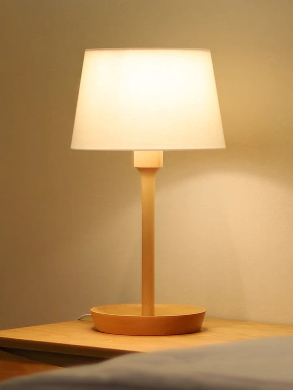 belaDESIGN ベラデザイン　Plate Lamp 5枚目の画像