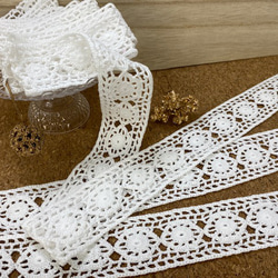 クロッシェ レース のおすすめ人気通販 検索結果｜Creema(クリーマ