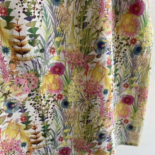 リバティ トレスコ ワンピース Lサイズ ワンピース fuki18e 通販  