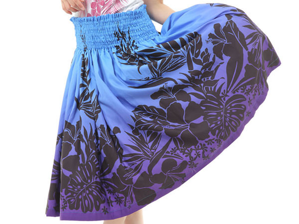 パウスカート　フラダンス　太って見えないパウスカート　受注生産および即納 人気・おすすめ｜売れ筋商品・話題商品におすすめ 品質チェック済み 安心配送