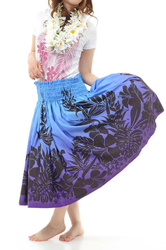 パウスカート　フラダンス　太って見えないパウスカート　受注生産および即納 人気・おすすめ｜売れ筋商品・話題商品におすすめ 品質チェック済み 安心配送