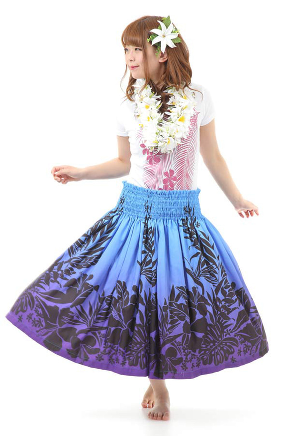 パウスカート　フラダンス　太って見えないパウスカート　受注生産および即納 人気・おすすめ｜売れ筋商品・話題商品におすすめ 品質チェック済み 安心配送