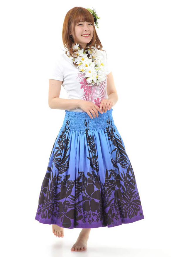 パウスカート　フラダンス　太って見えないパウスカート　受注生産および即納 人気・おすすめ｜売れ筋商品・話題商品におすすめ 品質チェック済み 安心配送