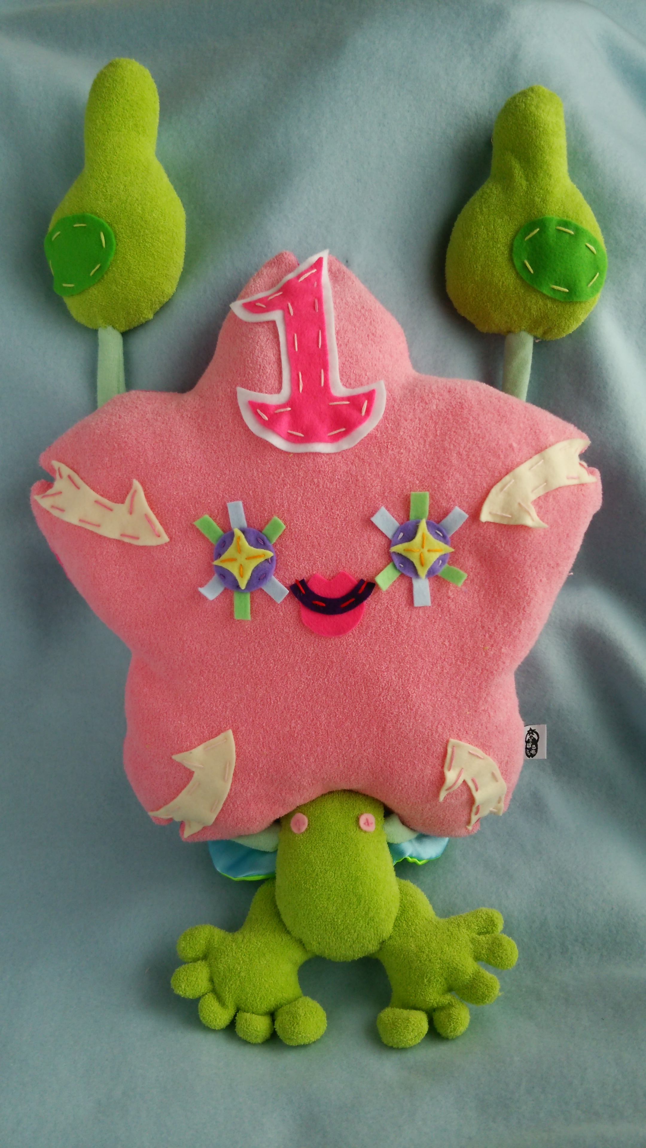 白のガーゼのワンピースとレースのストール※ブライスアウトフィット 白のガーゼのワンピースとレースのストール※ブライスアウトフィット