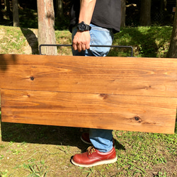 アイアンラック【オーダー製作】 棚・シェルフ・ラック out welder