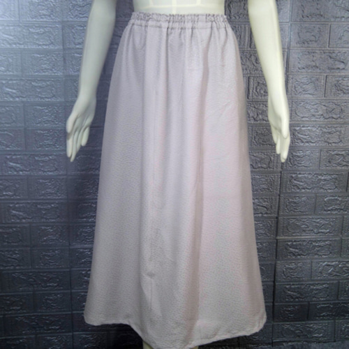 着物のリメイク　ブラウススーツ 着物リメイクブラウススーツ「色無地正絹＝グレージュ」L寸11号