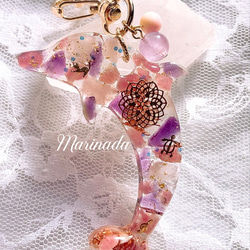 天然石seaglass art ✴︎ゆめのまち その他アート c'iel 通販 20709197