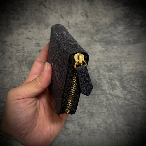 スティングレイ ミニ財布 ガルーシャ メンズ財布 レディス財布 スティングレイ ミニ財布 ガルーシャ メンズ財布 レディス財布