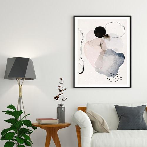 ベージュ　グレー　おしゃれ　絵画　絵　抽象画　アート作品　インテリア ベージュ グレー おしゃれ 絵画 絵 抽象画 アート作品 インテリア