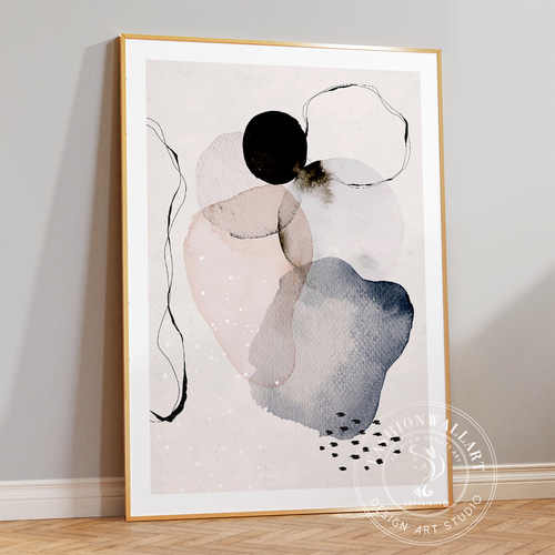 WTW モーガン マッセン アート　A1サイズ　ほぼ未使用　インテリア　美品 WTW モーガン マッセン アート A1サイズ ほぼ未使用 インテリア 美品