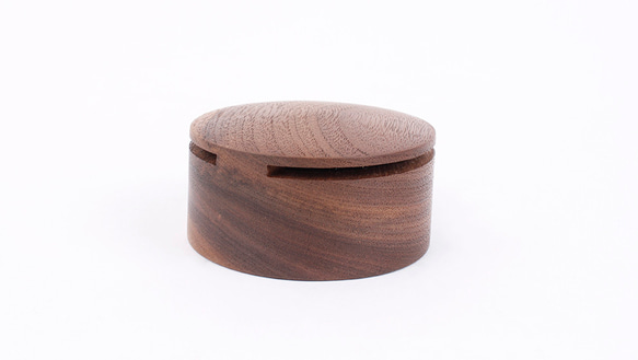 belaDESIGN ベラデザイン　生活・日用品・雑貨　Wood Incense Burner <X1601> 5枚目の画像