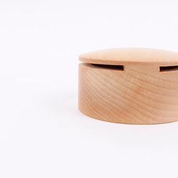 belaDESIGN ベラデザイン　生活・日用品・雑貨　Wood Incense Burner <X1601> 2枚目の画像