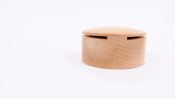 belaDESIGN ベラデザイン　生活・日用品・雑貨　Wood Incense Burner <X1601> 2枚目の画像