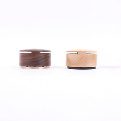 belaDESIGN ベラデザイン　生活・日用品・雑貨　Wood Incense Burner <X1601> 9枚目の画像