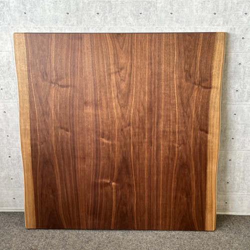 コタツ天板 150×90 ウォールナット(白太)突き板 こたつ easy F コタツ天板 150×90 ウォールナット(白太)突き板 こたつ easy F