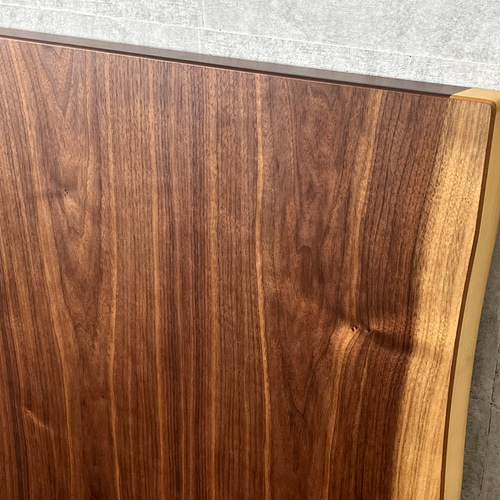 コタツ天板 90×90 ウォールナット突き板 こたつ easy F style 通販