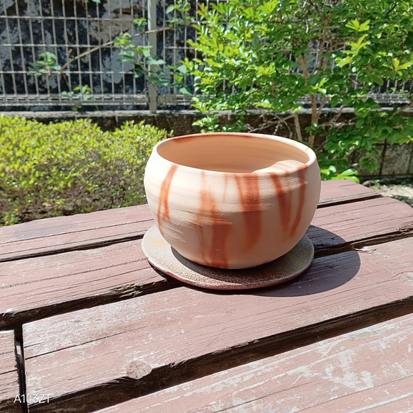 おすすめネット 備前焼 植木鉢 大きめ 一輪挿し・花瓶・花器 aco 通販 15611169 花瓶・フラワースタンド