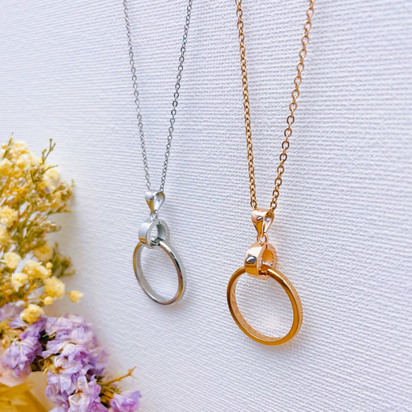 ルセラ　アクセサリー　セット　リング　ネックレス spd450_spd451_p_1.jpg